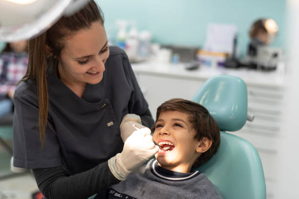 Best Emergency Dental Care for Broken or Chipped Teeth in Fairfield University, CT