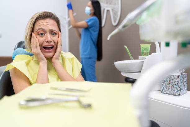 Best Urgent Care for Lost Fillings or Crowns in Fairfield University, CT