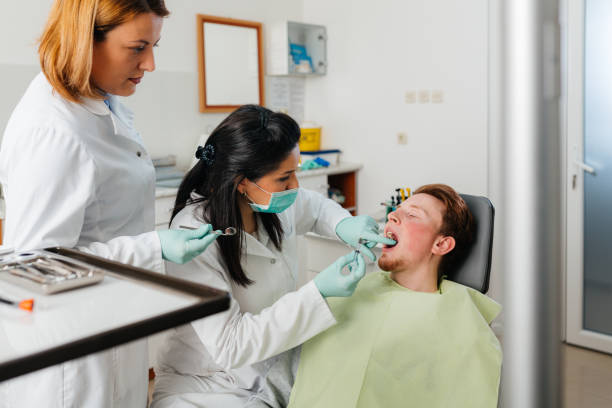 Best 24-Hour Emergency Dentist in Fairfield University, CT