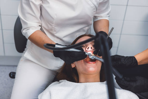 Best Emergency Denture Repair in Fairfield University, CT