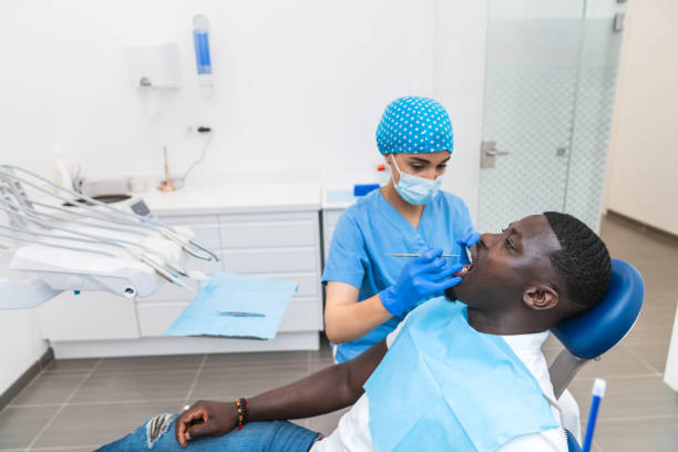Best Emergency Dental Care for Broken or Chipped Teeth in Fairfield University, CT