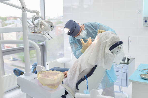 Best Same-Day Emergency Dental Services in Fairfield University, CT